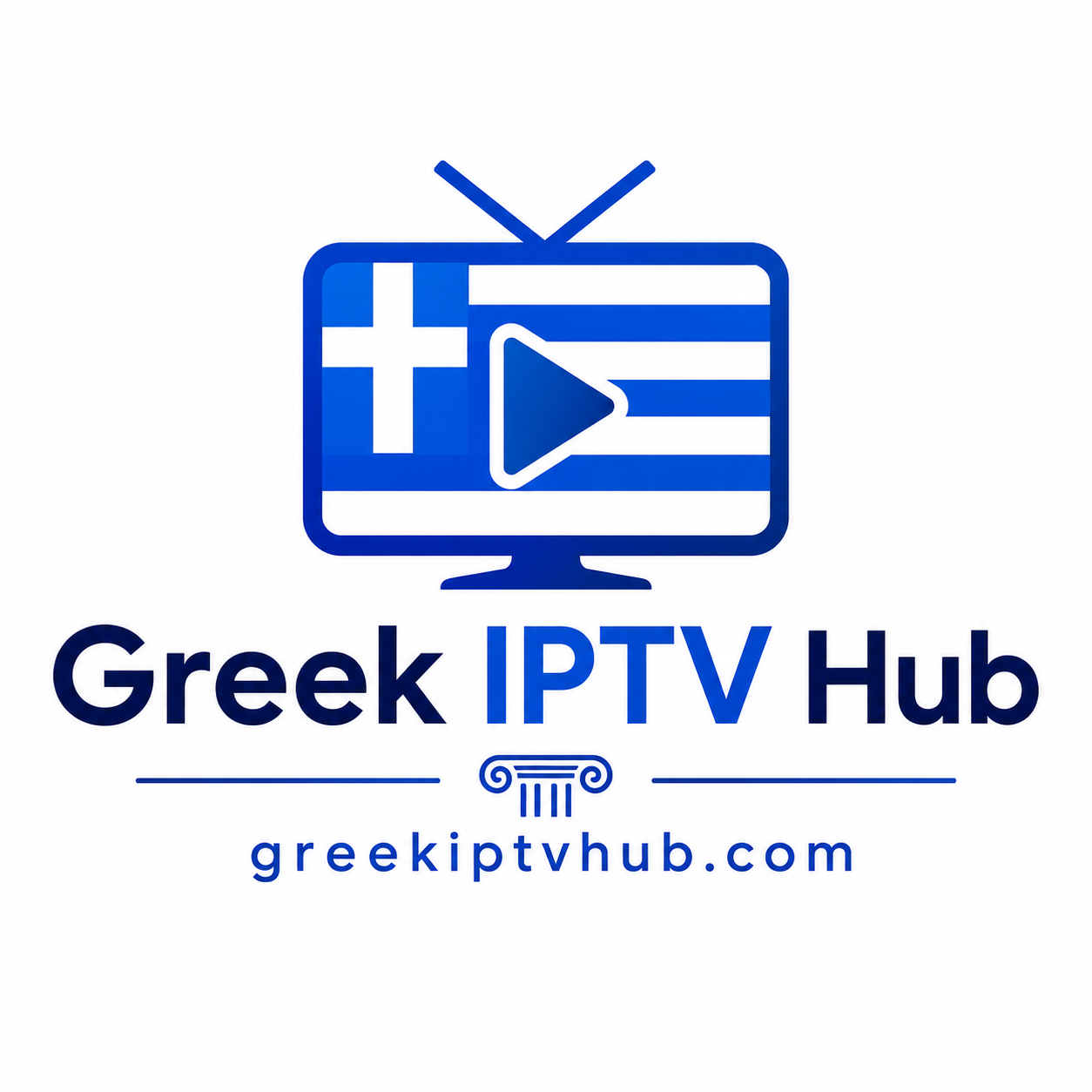 Greek IPTV Hub — iptv greek συνδρομή